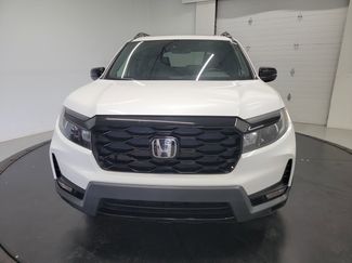 Certified 2023 Honda Passport Elite video 2