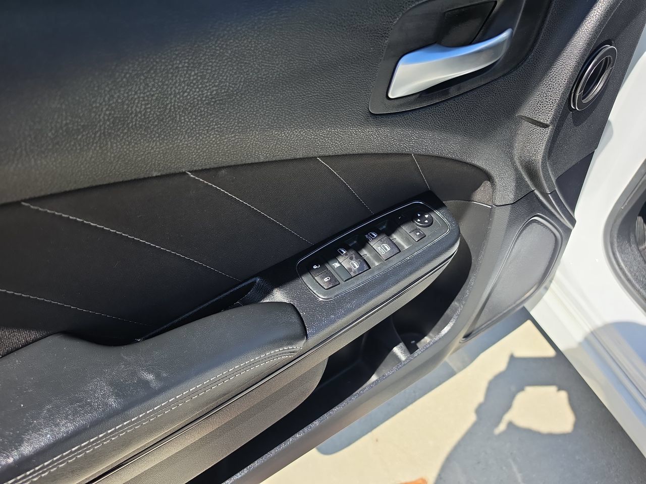 Used 2020 Dodge Charger GT w/ Blacktop Package RWD image 22