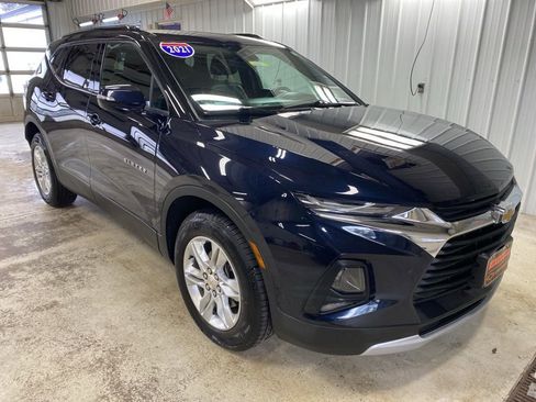 Used 2021 Chevrolet Blazer LT image 5