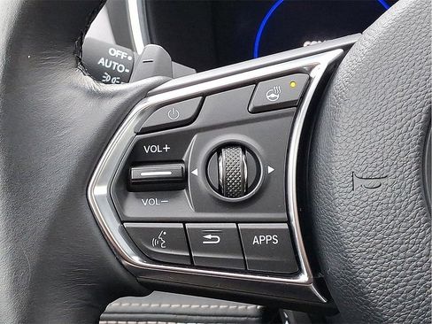 Used 2022 Acura MDX Advance image 24