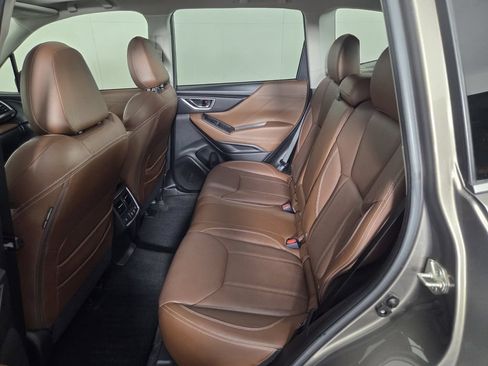 Used 2019 Subaru Forester Touring w/ Popular Package #3 AWD/4WD image 21
