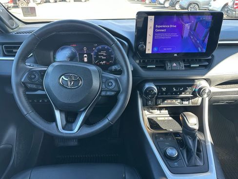 Used 2024 Toyota RAV4 XSE w/ Advanced Technology Package image 14