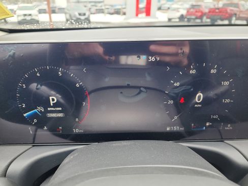 New 2026 Nissan Sentra SR image 21