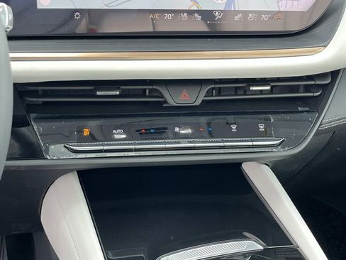 New 2026 Buick Envision Avenir AWD/4WD image 29