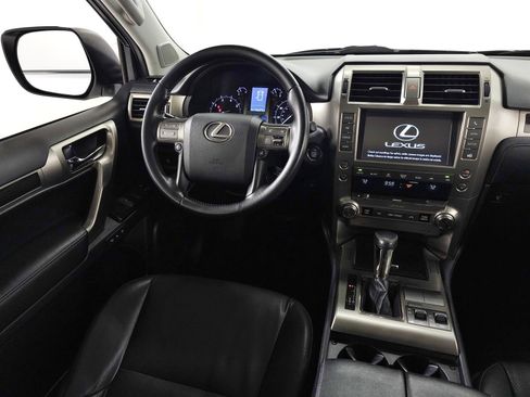 Used 2014 Lexus GX 460 image 14