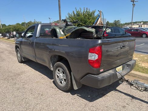 Used 2015 Toyota Tundra SR RWD image 4