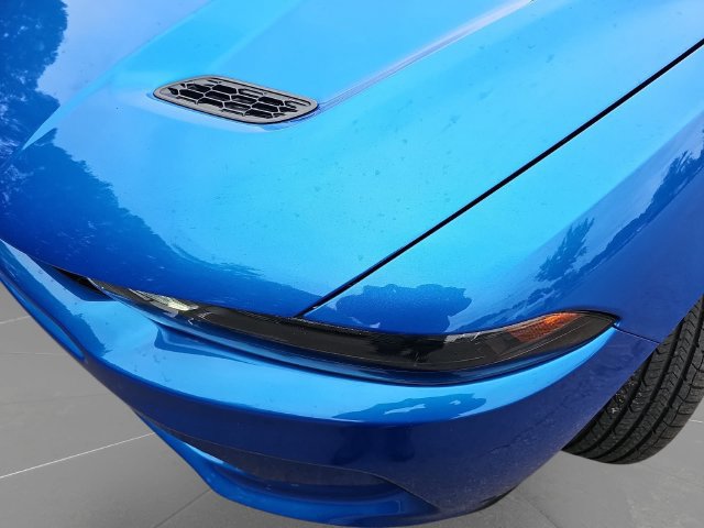 Used 2025 Dodge Hornet R/T w/ R/T Plus Package AWD/4WD image 35