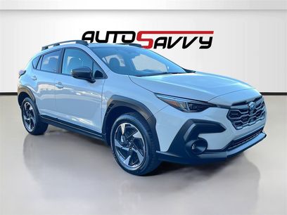 Used 2025 Subaru Crosstrek 2.5i Limited w/ Crosstrek Mirror Package