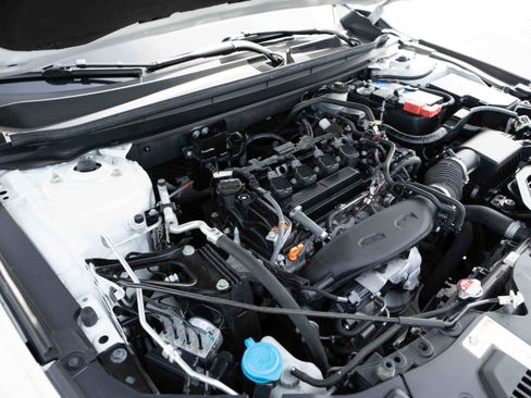 Used 2024 Honda Accord LX image 31