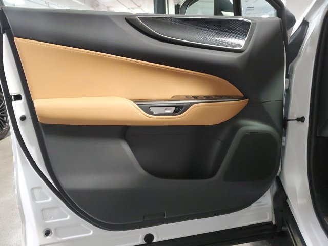 Used 2025 Lexus NX 350 AWD w/ Accessory Package (2T) image 21