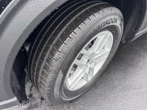 New 2026 Ford Explorer Active AWD/4WD image 14