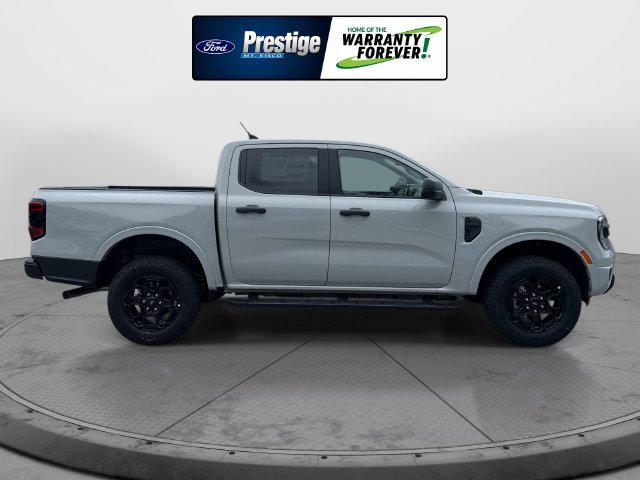 New 2026 Ford Ranger XLT w/ Equipment Group 301A High RWD image 2