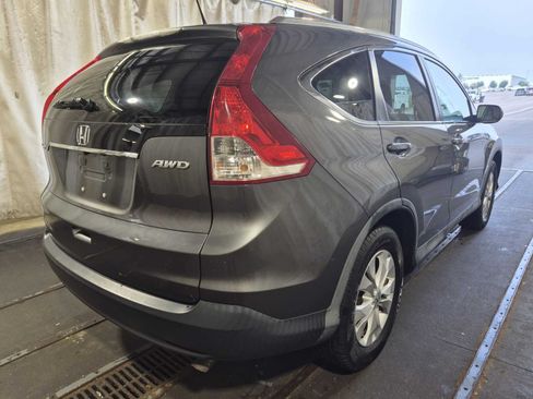 Used 2014 Honda CR-V EX-L image 3