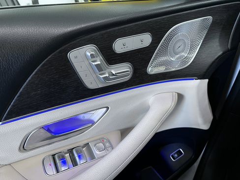 Used 2021 Mercedes-Benz GLE 350 4MATIC w/ 3rd Row Seat Package image 25