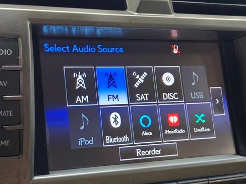 Used 2016 Lexus GX 460 Luxury w/ Preferred Accessory Package AWD/4WD image 42