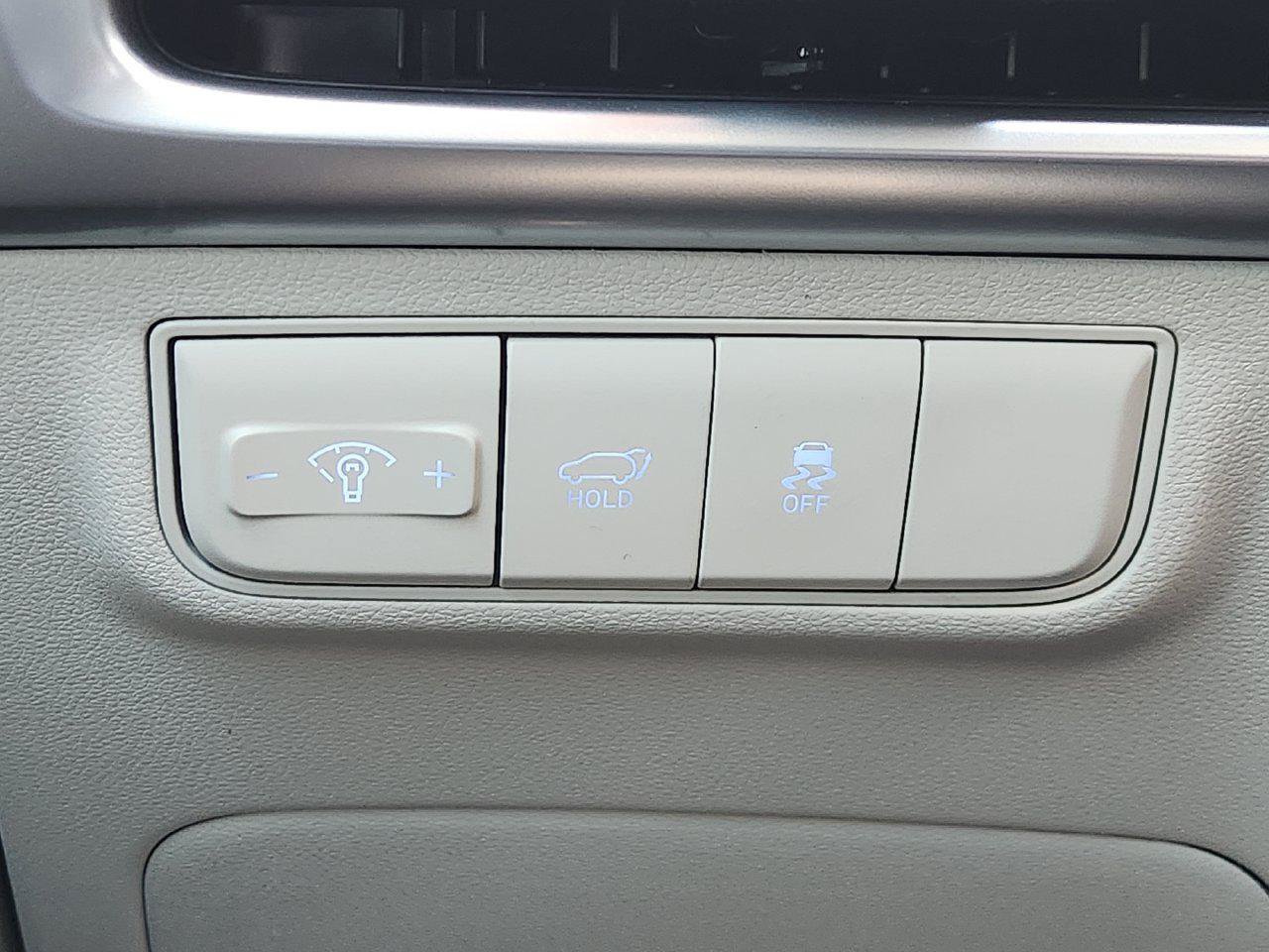 New 2026 Hyundai Tucson SEL Plus FWD image 20