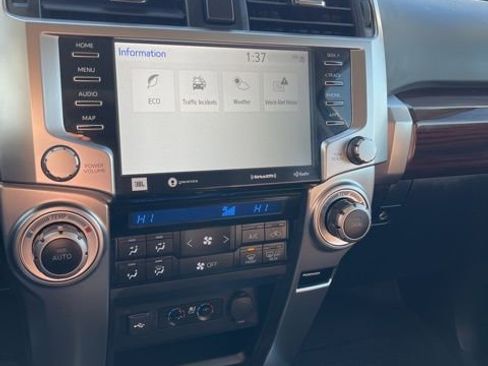 Used 2024 Toyota 4Runner Limited image 44