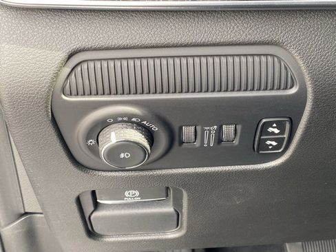 New 2024 Jeep Grand Wagoneer L Base w/ Rear Seat Video Group 1 image 26