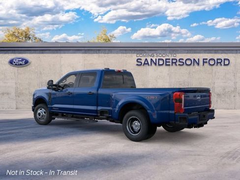 New 2026 Ford F350 XL w/ STX Appearance Package AWD/4WD image 5