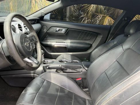 Used 2015 Ford Mustang GT Premium image 12