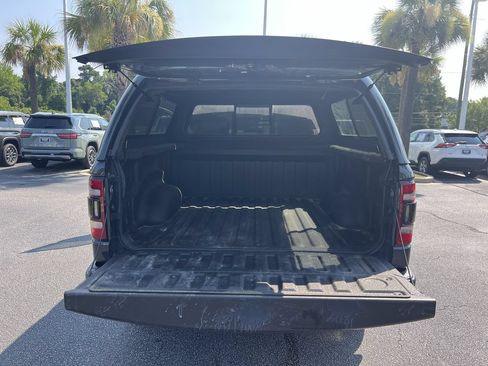 Used 2019 RAM 1500 Rebel w/ Rebel Level 2 Equipment Group AWD/4WD image 33