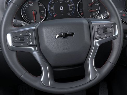 New 2026 Chevrolet Blazer RS w/ Driver Confidence II Package AWD/4WD image 19