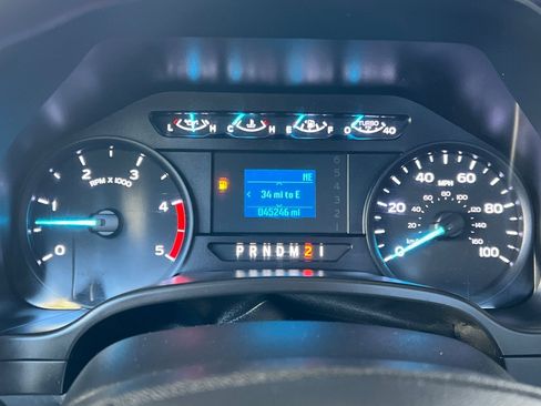 Used 2019 Ford F350 XL w/ XL Value Package image 19