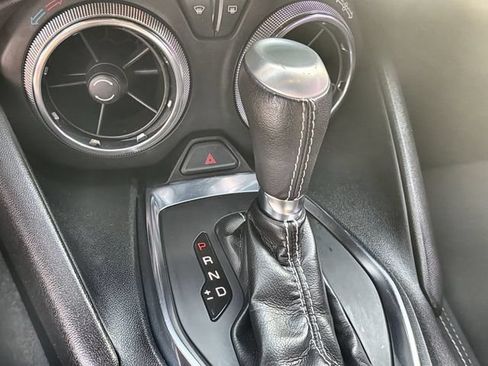 Used 2023 Chevrolet Camaro LT w/ RS Package RWD image 15