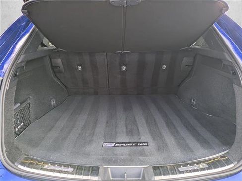 Certified 2024 Lexus NX 350 F Sport image 6