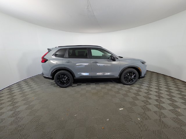 New 2027 Honda CR-V Sport-L image 2