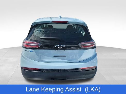 Used 2023 Chevrolet Bolt LT image 3