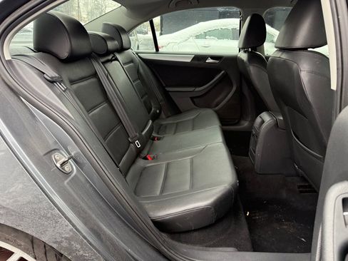 Used 2014 Volkswagen Jetta SE image 38