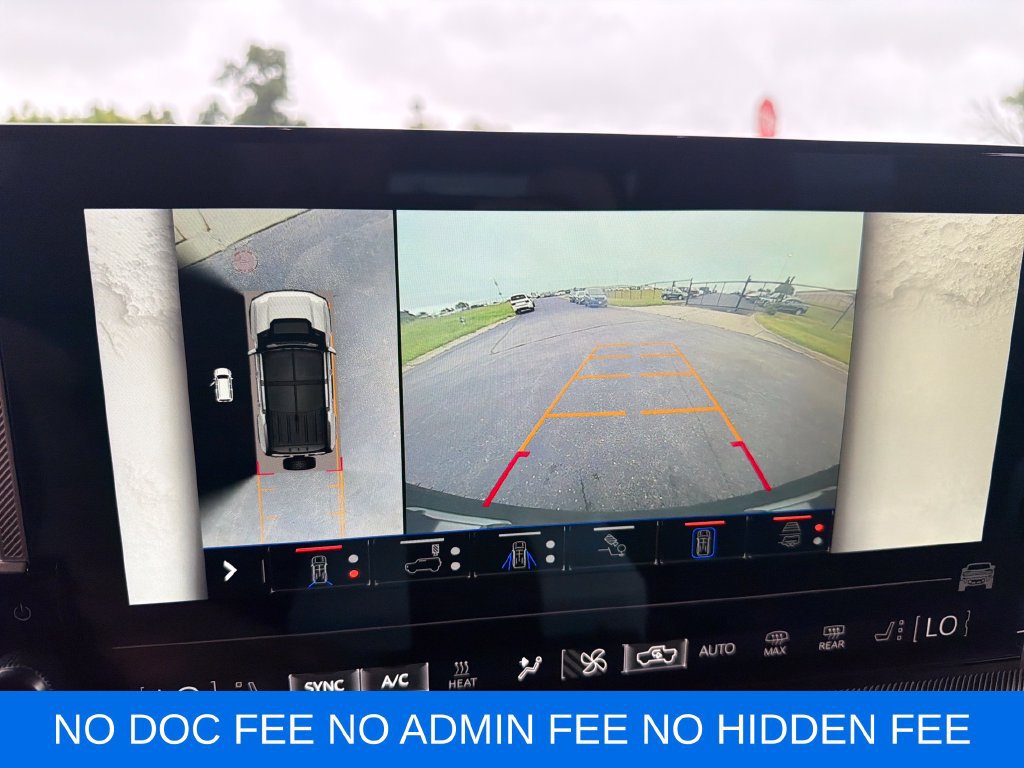 Used 2025 GMC Hummer EV 3X AWD/4WD image 22