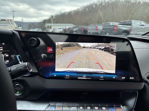 New 2026 Chevrolet Corvette Stingray Coupe w/ 1LT image 20