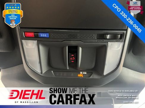 Used 2026 Subaru Forester Touring AWD/4WD image 38