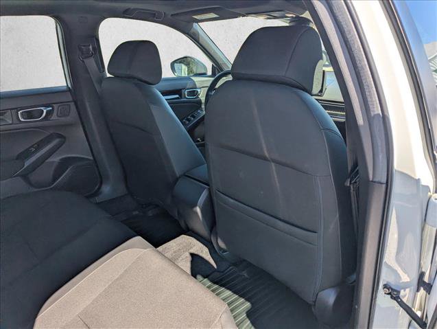 Used 2025 Honda Civic FWD Hybrid Sedan image 28