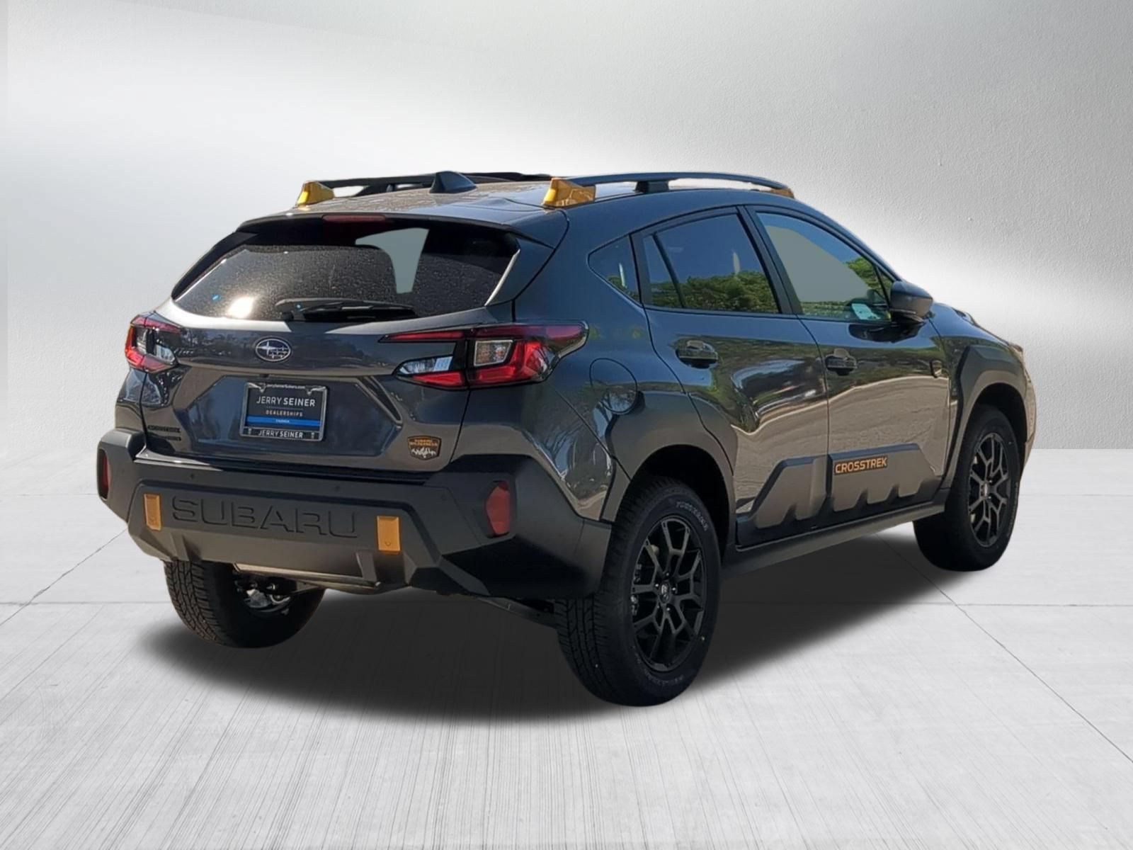 New 2026 Subaru Crosstrek 2.5i Wilderness AWD/4WD image 10