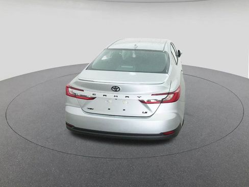 New 2026 Toyota Camry LE image 7