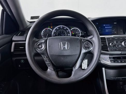 Used 2013 Honda Accord LX image 11