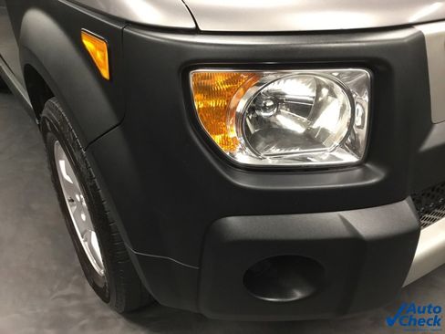 Used 2005 Honda Element EX image 23