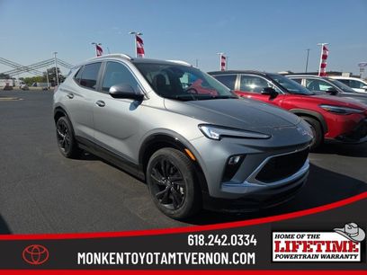 Used 2024 Buick Encore GX Sport Touring