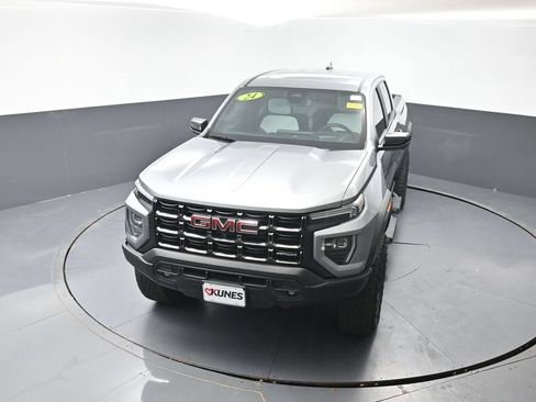 Used 2024 GMC Canyon AT4X w/ AT4X AEV Edition AWD/4WD image 48