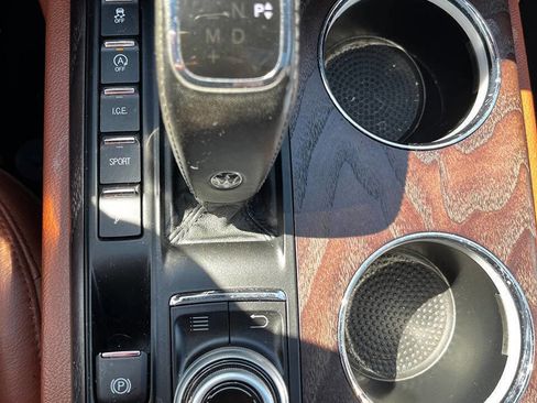 Used 2020 Maserati Quattroporte S Q4 image 26