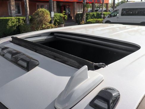 Used 2024 Chevrolet Silverado 3500 LTZ w/ LTZ Plus Package image 28