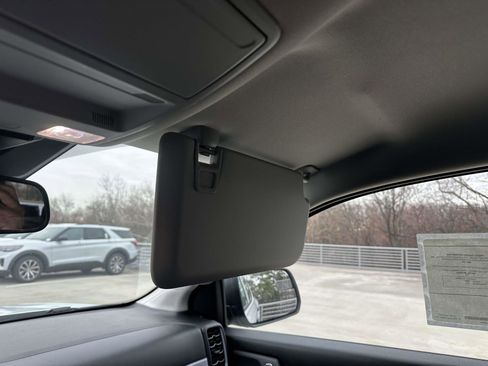 New 2026 Ford Ranger XL image 16