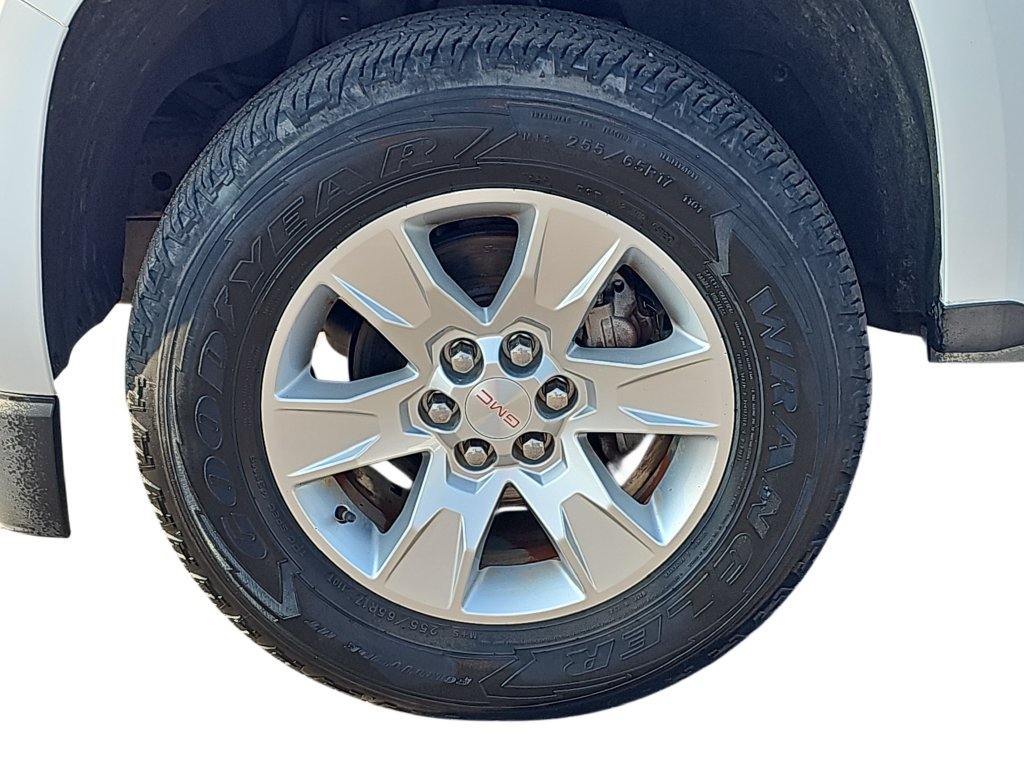 Used 2016 GMC Canyon SLE RWD image 29