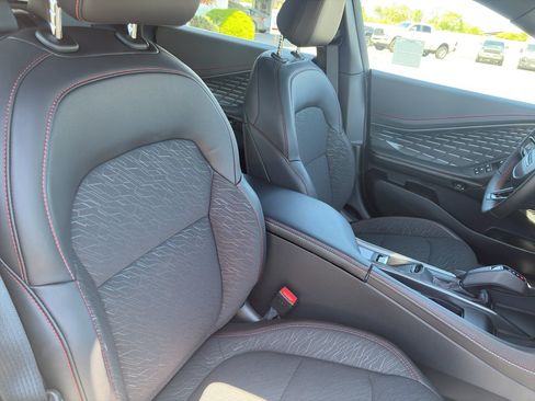 New 2026 Dodge Charger R/T w/ Driver Convenience Group AWD/4WD image 26