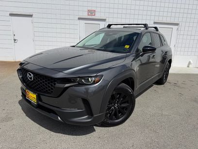 New 2026 MAZDA CX-50 AWD 2.5 S w/ Weather Package