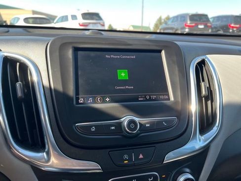 Used 2023 Chevrolet Equinox LT w/ Driver Convenience Package AWD/4WD image 41