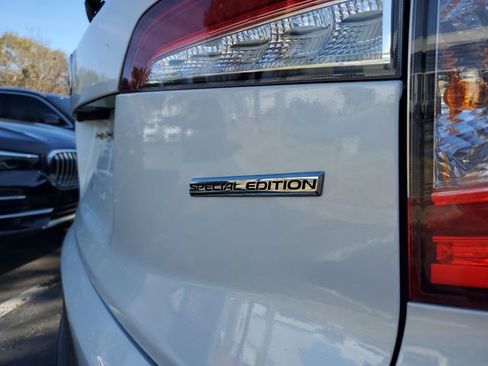 Used 2022 Honda Pilot Special Edition image 8